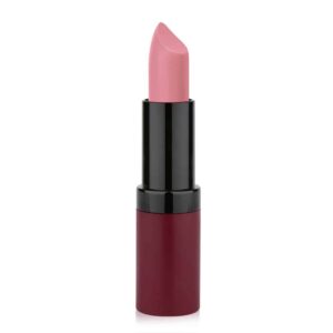 GOLDEN ROSE VELVET MATTE LIPSTICK - RAL VELVET MAT 10