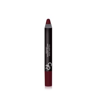 GOLDEN ROSE MATTE LIPS STICK - LIPS STICK MATTE 02