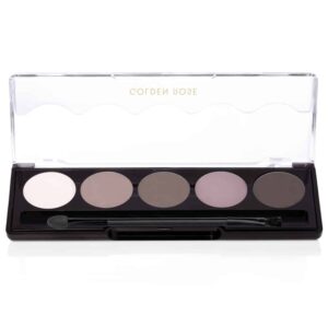 GOLDEN ROSE PROFESSIONAL PALETTE EYESHADOW - 111
