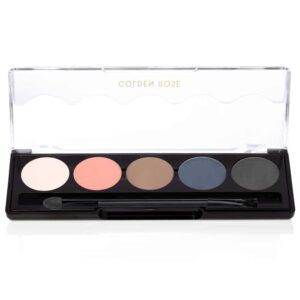 GOLDEN ROSE PROFESSIONAL PALETTE EYESHADOW - 112