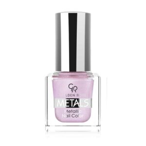 GOLDEN ROSE METALS METALLIC NAIL COLOR - 104