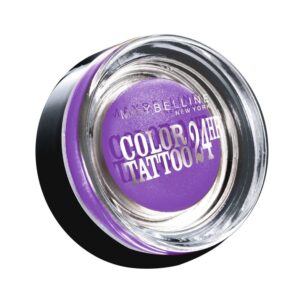 COLOR 24HR TATTOO - 15 ENDLESS PURPLE