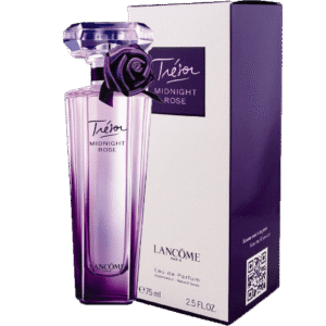 Trésor Midnight Rose Eau de Parfums 75ml – Image 2