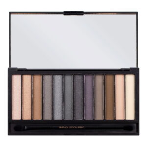 Palette Iconic Smokey – Image 4