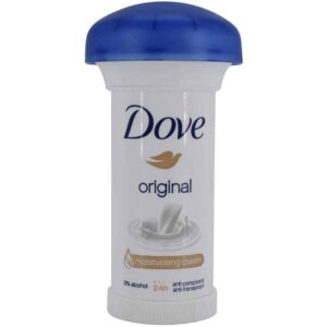 Déodorant Crème 50ml Original