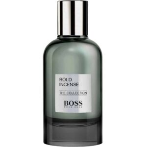 Boss The Collection Bold Encens Eau de Parfum 100ml