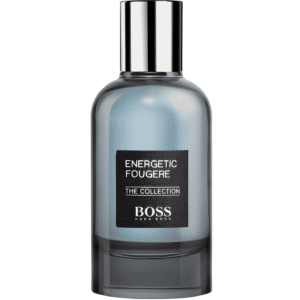 Boss The Collection Energetic Fougère Eau de Parfum 100ml
