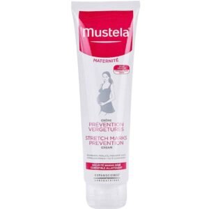 Crème vergetures sans parfum 150ml – Image 1