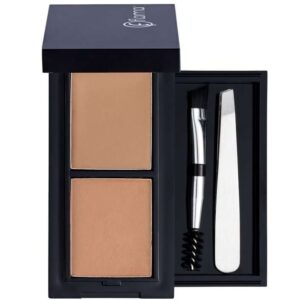 EYE BROW DESIGN KIT - 20 LIGHT