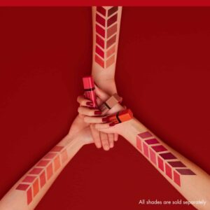 BOURJOIS ROUGE A LEVRES ROUGE EDITION VELVET - 03 HOT PEPPER – Image 8