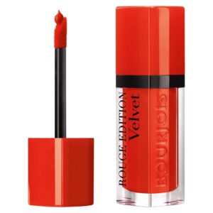 ROUGE EDITION VELVET ROUGES À LÉVRES LIQUIDES - 20 POPPY DAYS
