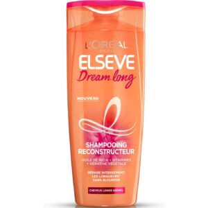 ELVIVE SH DREAM LONG 400ML