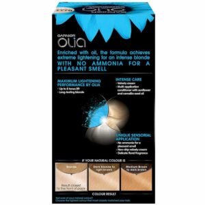 Olia Décoloration Maxi D+++ – Image 3