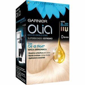 Olia Décoloration Maxi D+++ – Image 1