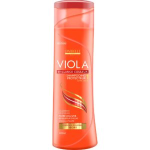 Viola Shampooing Brillance Couleur 400ml