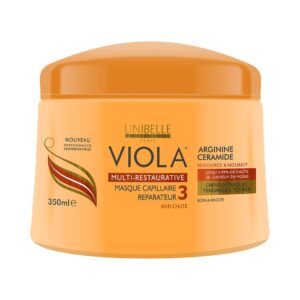 Viola Masque Capillair R?parateur 350ml – Image 1