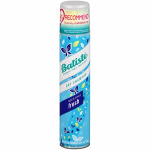 Batiste Shampoing Sec 200ml Fresh – Image 1