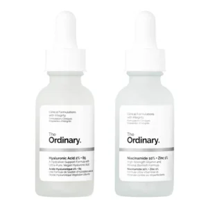 The Ordinary The Skin Support Set 1 – Image 3