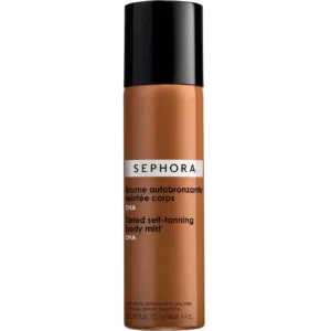 SEPHORA Brume Autobronzante Teintée Corps - DHA