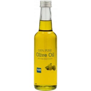Huile d'Olive 100% pure 250 ml – Image 1