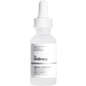 Solution D'Argireline 10%