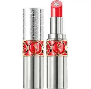 ROUGE VOLUPTÉ ROCK'N SHINE N°5 ROCKING CORAL