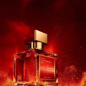 baccarat rouge 540 extrait de parfum 70ML – Image 4