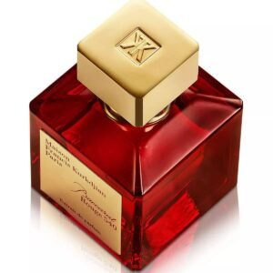 baccarat rouge 540 extrait de parfum 70ML – Image 1