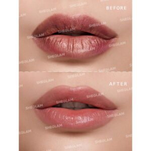 SHEGLAM LIP SERVICE SCRUB SET – Image 2