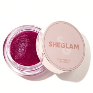 SHEGLAM LIP SERVICE SCRUB SET – Image 5