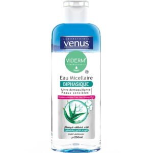 Eau micellaire à l’extrait d’Aloe Vera – Image 1