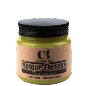 Masque Pour Hommes