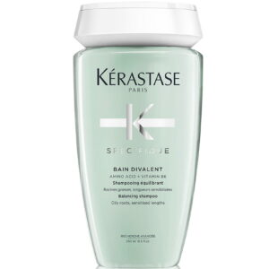 SHAMPOING SPECIFIQUERACINES GRAS LANGEUR SENSIBLE 250ML