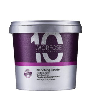Morfose 10 proffessionel Poudre Décolorante 250g
