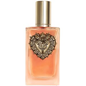 Devotion Eau de Parfum Pour Femme 100ML
