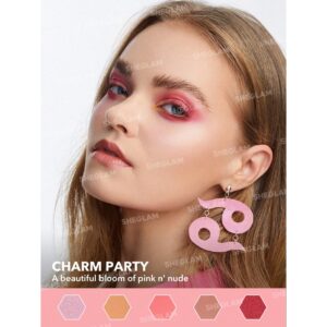 Palette des yeux - Caring Cancer – Image 6
