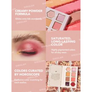 Palette des yeux - Caring Cancer – Image 4