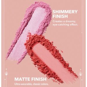 Palette des yeux - Caring Cancer – Image 3