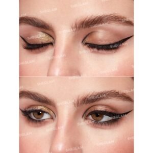 Crayon Eye Liner Good Point Waterproof - Noir – Image 6