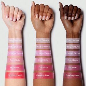 Palette de Fards à Joues Crème Flush Crush - Blushing Bouquet – Image 8