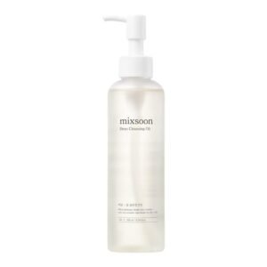 MIXSOON BEAN CLEANSING OIL 195ML – Image 1