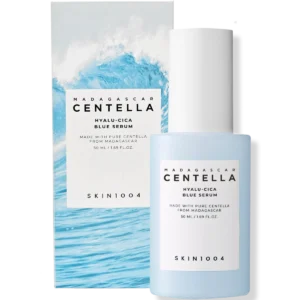 CENTELLA HYALU-CICA BLUE SERUM SKIN 1004 – Image 1