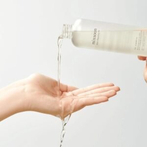 MIXSOON BEAN CLEANSING OIL 195ML – Image 2