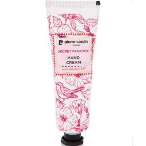 Pierre Cardin Crème Mains Secret Paradise