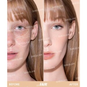 Sheglam Anti-cernes Complexion Boost – Image 8