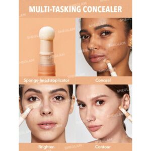 Sheglam Anti-cernes Complexion Boost – Image 3