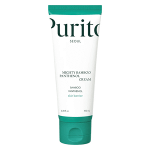 PURITO SEOUL MIGHTY BAMBOO PANTHENOL CREAM 100ML