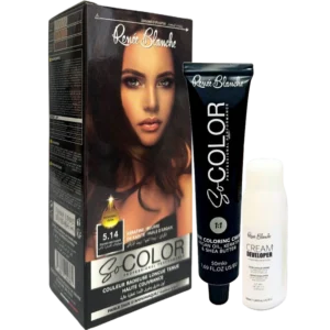 Renée Blanche So Color Teinture Cheveux Haut Couvrance – Image 1