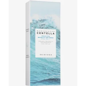 CENTELLA CREME SOLAIRE WATERPROOF SPF 50+ 50ML – Image 4