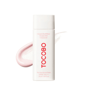 TOCOBO VITA TONE UP SUN CREAM SPF50 50ML – Image 2
